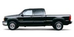2003 Chevrolet Silverado 2500 HD LS