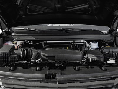 2018 Chevrolet Colorado Extended Cab Long Box 2-Wheel Drive WT