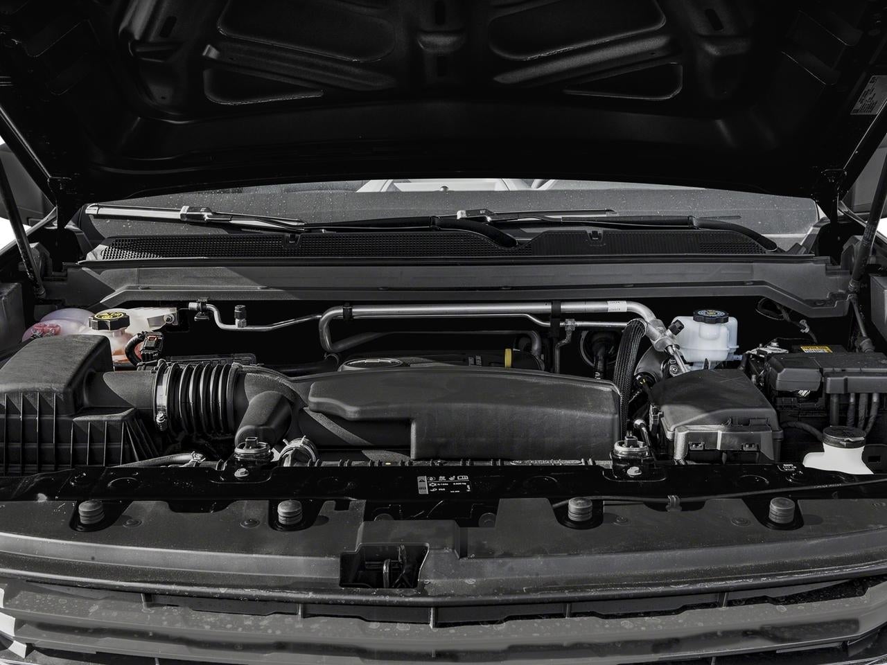 2018 Chevrolet Colorado Extended Cab Long Box 2-Wheel Drive WT