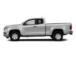 2018 Chevrolet Colorado Extended Cab Long Box 2-Wheel Drive WT