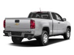 2018 Chevrolet Colorado Extended Cab Long Box 2-Wheel Drive WT
