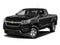 2018 Chevrolet Colorado Extended Cab Long Box 2-Wheel Drive WT