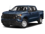 2024 Chevrolet Silverado 1500 Crew Cab Short Box 2-Wheel Drive Custom