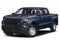 2024 Chevrolet Silverado 1500 Crew Cab Short Box 2-Wheel Drive Custom