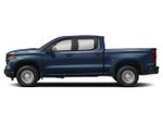 2024 Chevrolet Silverado 1500 Crew Cab Short Box 2-Wheel Drive Custom