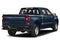 2024 Chevrolet Silverado 1500 Crew Cab Short Box 2-Wheel Drive Custom