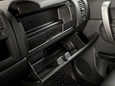 2011 Chevrolet Silverado 1500 Crew Cab Short Box 4-Wheel Drive Work Truck