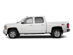 2011 Chevrolet Silverado 1500 Crew Cab Short Box 4-Wheel Drive Work Truck