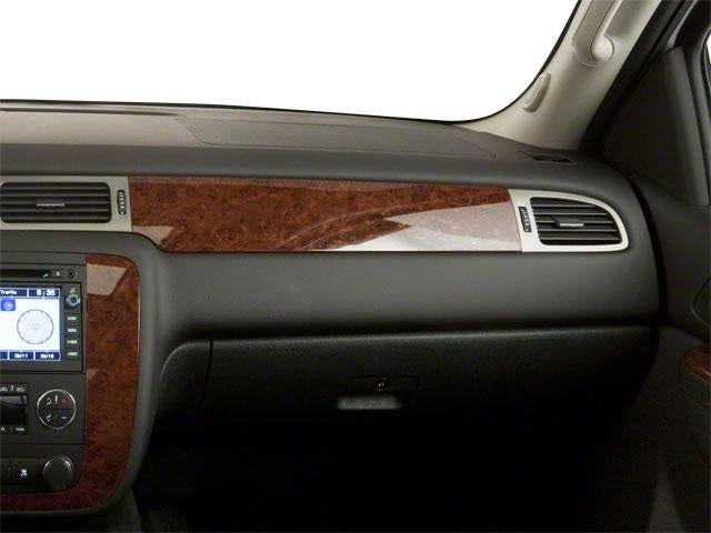 2011 Chevrolet Silverado 1500 Crew Cab Short Box 4-Wheel Drive Work Truck