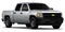 2011 Chevrolet Silverado 1500 Crew Cab Short Box 4-Wheel Drive Work Truck