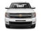2011 Chevrolet Silverado 1500 Crew Cab Short Box 4-Wheel Drive Work Truck