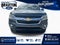 2017 Chevrolet Colorado Crew Cab Long Box 4-Wheel Drive LT