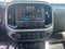 2017 Chevrolet Colorado Crew Cab Long Box 4-Wheel Drive LT