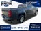 2017 Chevrolet Colorado Crew Cab Long Box 4-Wheel Drive LT
