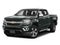 2017 Chevrolet Colorado Crew Cab Long Box 4-Wheel Drive LT