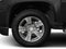2017 Chevrolet Colorado Crew Cab Long Box 4-Wheel Drive LT