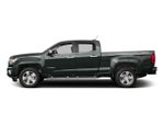 2017 Chevrolet Colorado Crew Cab Long Box 4-Wheel Drive LT