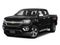 2017 Chevrolet Colorado Crew Cab Long Box 4-Wheel Drive LT