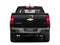 2017 Chevrolet Colorado Crew Cab Long Box 4-Wheel Drive LT