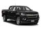 2017 Chevrolet Colorado Crew Cab Long Box 4-Wheel Drive LT