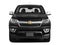 2017 Chevrolet Colorado Crew Cab Long Box 4-Wheel Drive LT