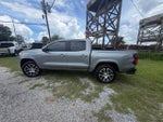 2024 Chevrolet Colorado Crew Cab Short Box 4-Wheel Drive Z71