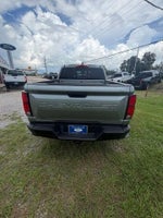2024 Chevrolet Colorado Crew Cab Short Box 4-Wheel Drive Z71