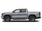 2024 Chevrolet Colorado Crew Cab Short Box 4-Wheel Drive Z71