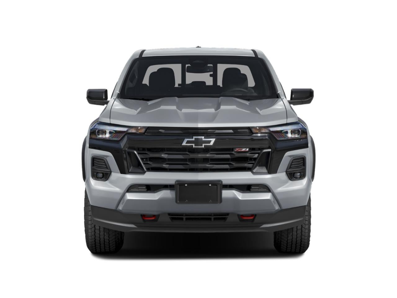 2024 Chevrolet Colorado Crew Cab Short Box 4-Wheel Drive Z71