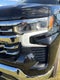 2024 Chevrolet Silverado 1500 Crew Cab Short Box 4-Wheel Drive LTZ