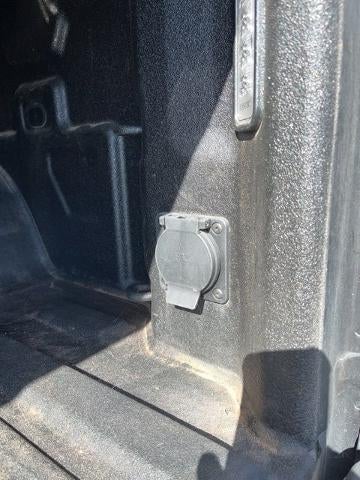 2024 Chevrolet Silverado 1500 Crew Cab Short Box 4-Wheel Drive LTZ