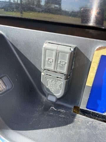 2024 Chevrolet Silverado 1500 Crew Cab Short Box 4-Wheel Drive LTZ