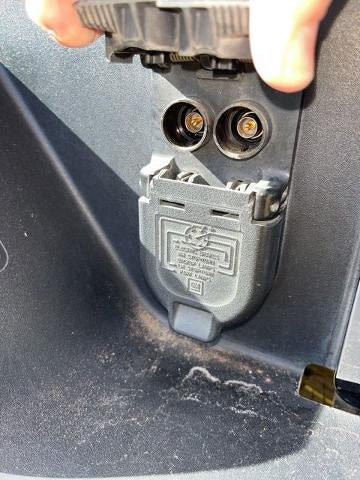 2024 Chevrolet Silverado 1500 Crew Cab Short Box 4-Wheel Drive LTZ