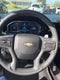 2024 Chevrolet Silverado 1500 Crew Cab Short Box 4-Wheel Drive LTZ