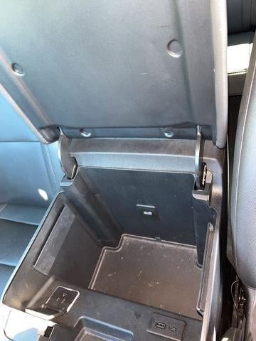 2024 Chevrolet Silverado 1500 Crew Cab Short Box 4-Wheel Drive LTZ