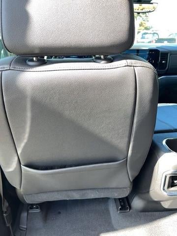 2024 Chevrolet Silverado 1500 Crew Cab Short Box 4-Wheel Drive LTZ