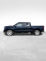 2024 Chevrolet Silverado 1500 Crew Cab Short Box 4-Wheel Drive LTZ