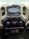 2019 Chevrolet Silverado 1500 Crew Cab Short Box 4-Wheel Drive LT