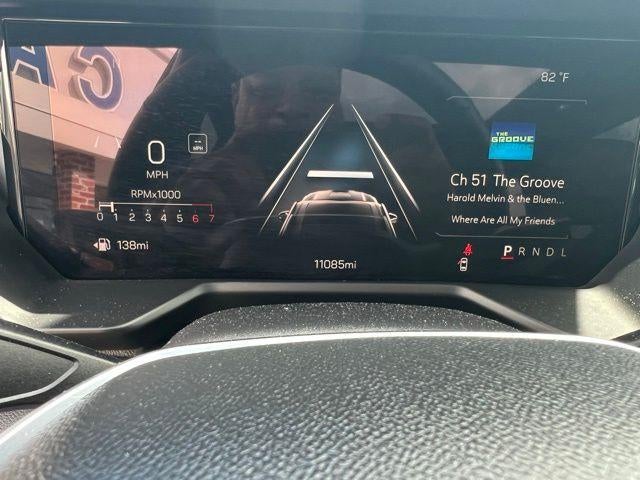 2026 GMC Acadia FWD Elevation