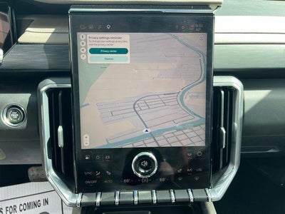 2026 GMC Acadia FWD Elevation