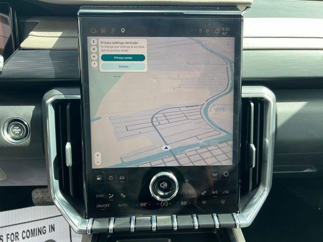 2026 GMC Acadia FWD Elevation