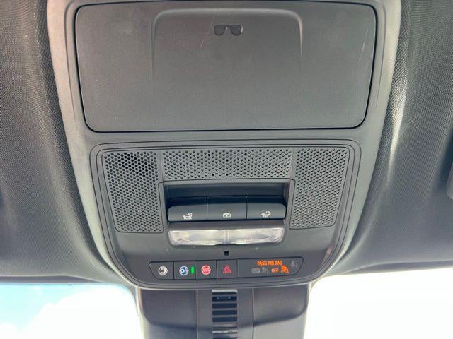 2026 GMC Acadia FWD Elevation