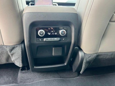 2026 GMC Acadia FWD Elevation