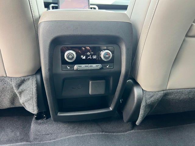 2026 GMC Acadia FWD Elevation