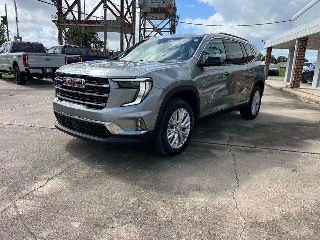 2026 GMC Acadia FWD Elevation