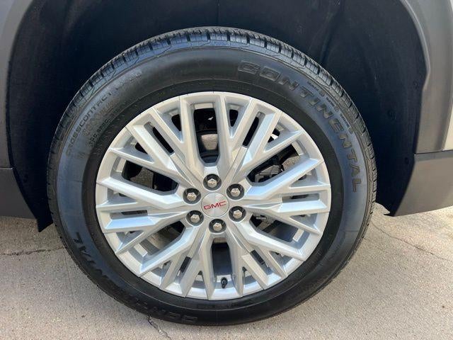2026 GMC Acadia FWD Elevation