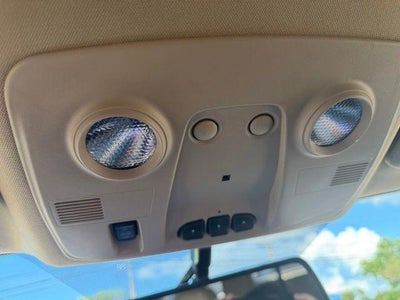 2012 GMC Acadia FWD 4dr Denali