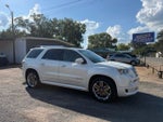 2012 GMC Acadia FWD 4dr Denali