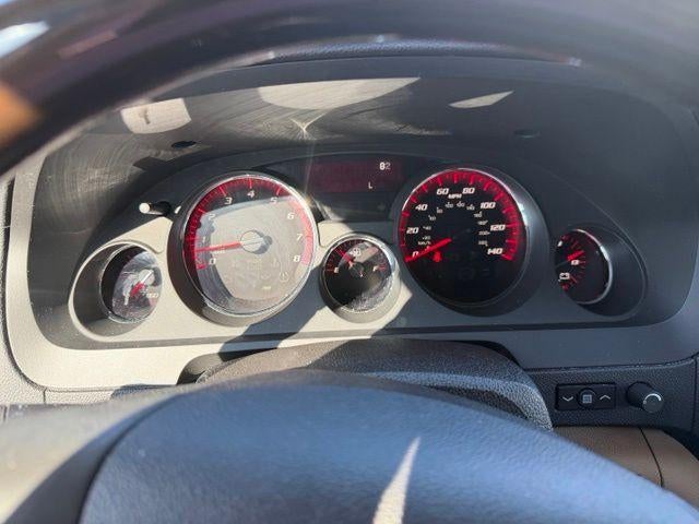 2012 GMC Acadia FWD 4dr Denali