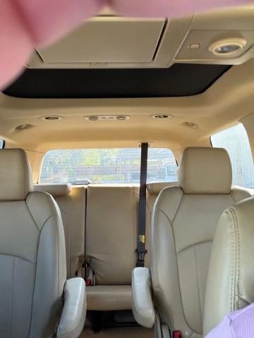 2012 GMC Acadia FWD 4dr Denali